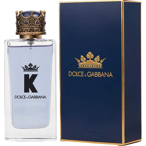 dolce gabbana king 100ml price|dolce and gabbana k 100ml.